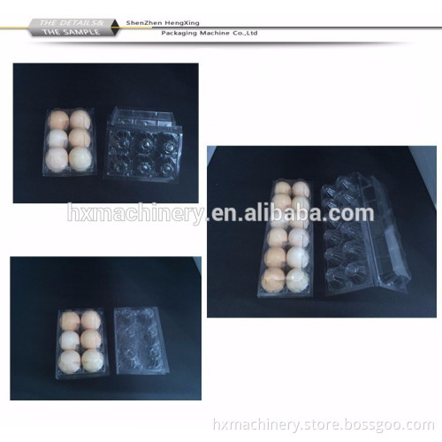 2015 Top Sale,EPS Tray Vacuum Forming Machine With CE Approved